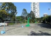 惠陽海關生活區(qū)